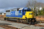 CSX 4419